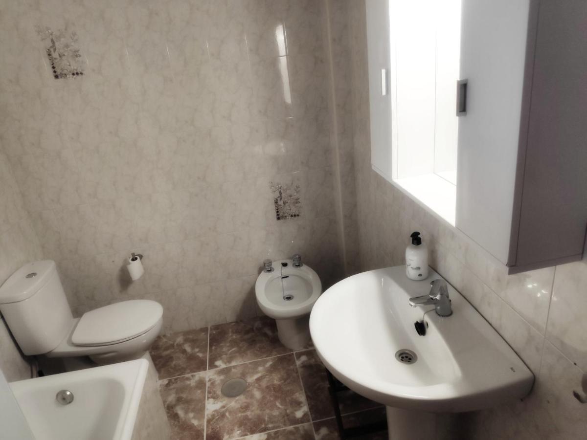 Victoria Home Кордова Экстерьер фото